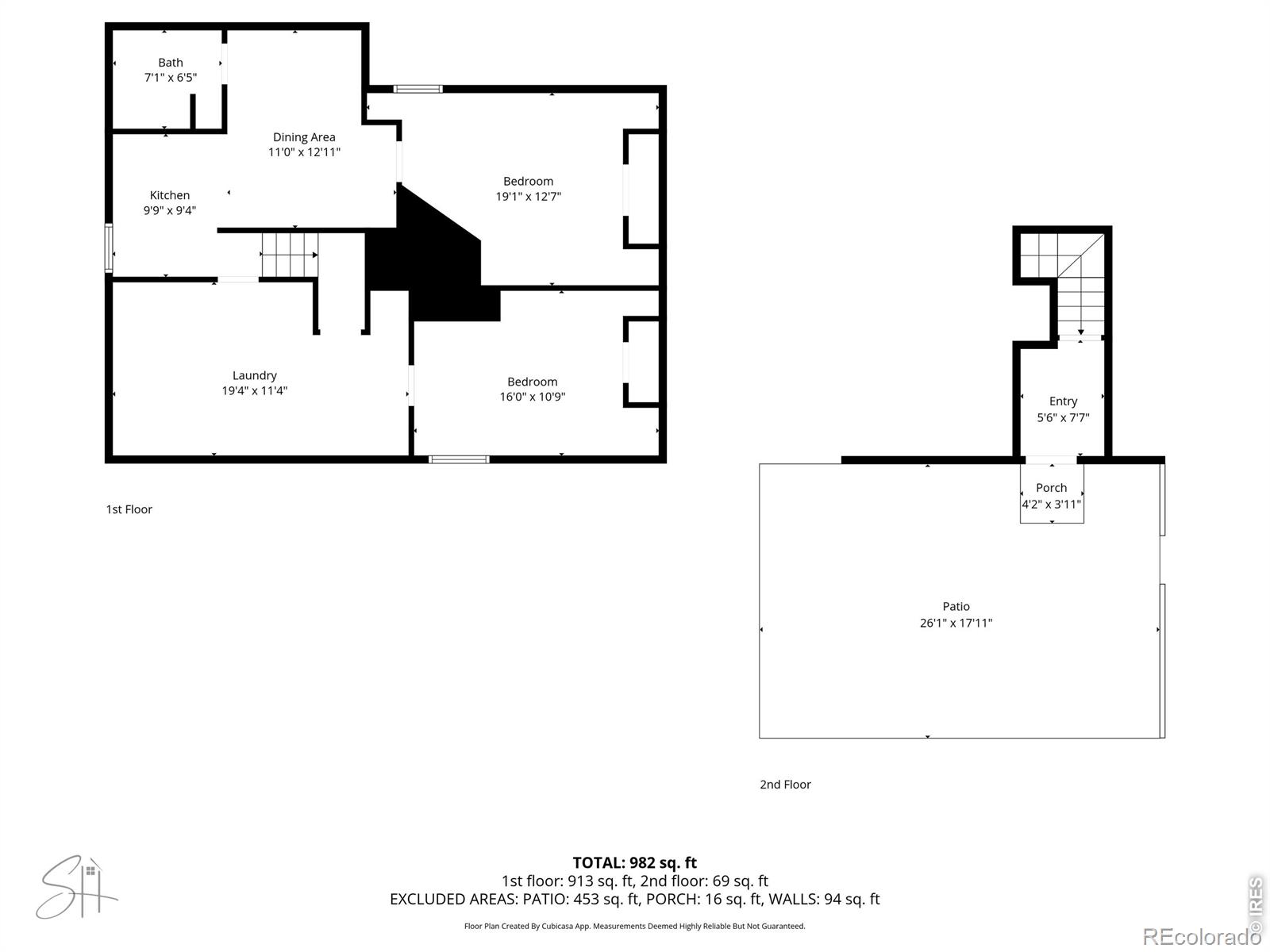 MLS Image #45 for 1600  remington street,fort collins, Colorado