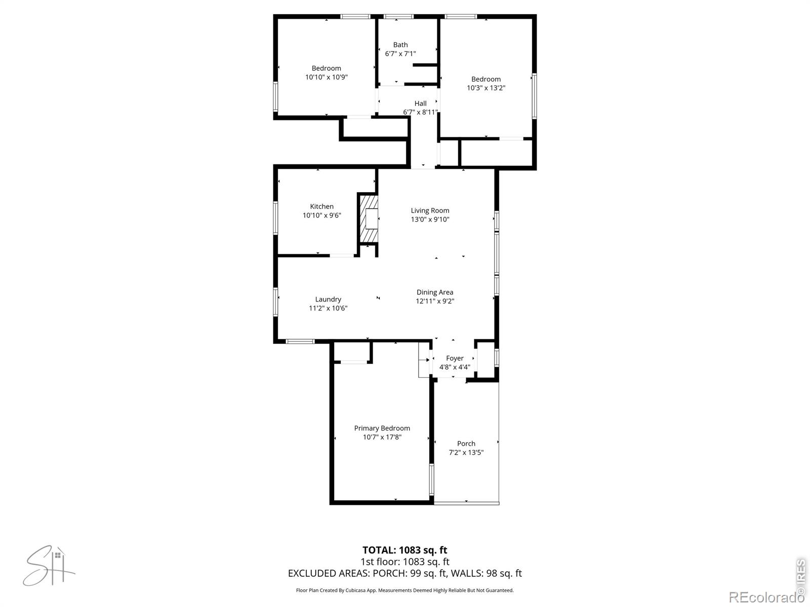 MLS Image #46 for 1600  remington street,fort collins, Colorado