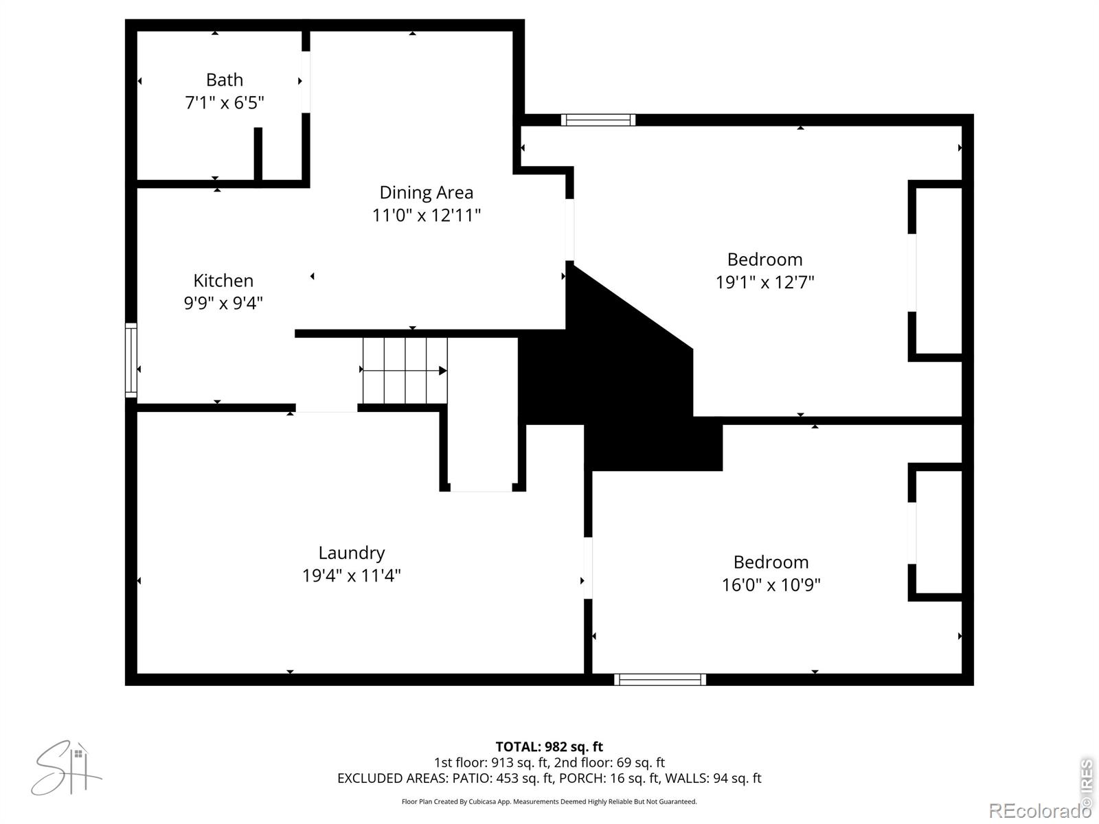 MLS Image #47 for 1600  remington street,fort collins, Colorado