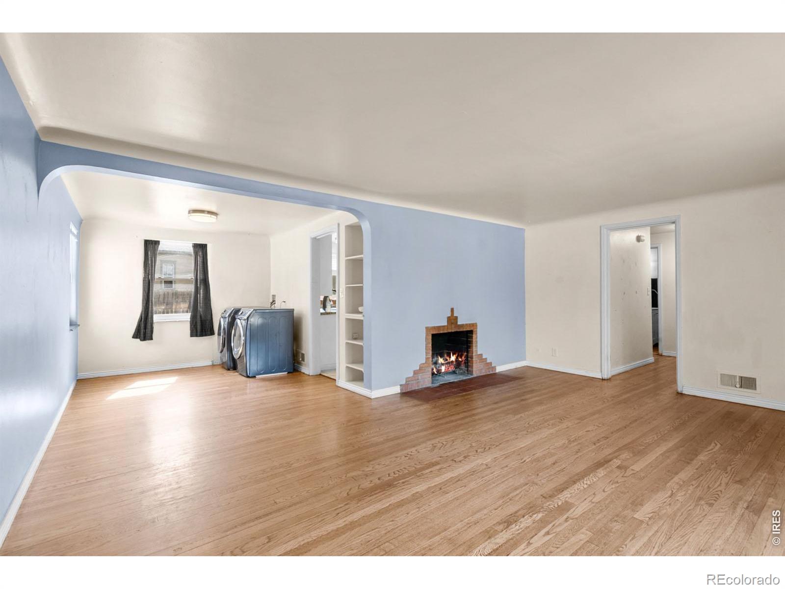 MLS Image #6 for 1600  remington street,fort collins, Colorado