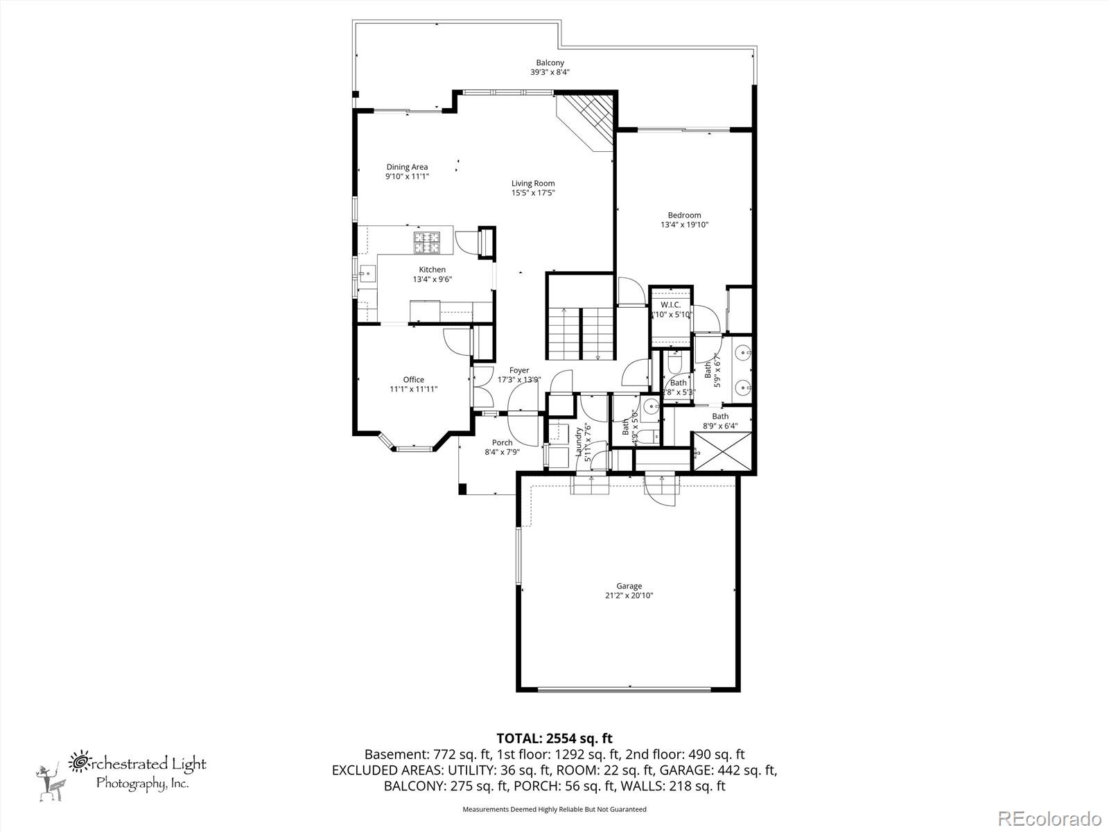 MLS Image #42 for 16066  double eagle drive,morrison, Colorado