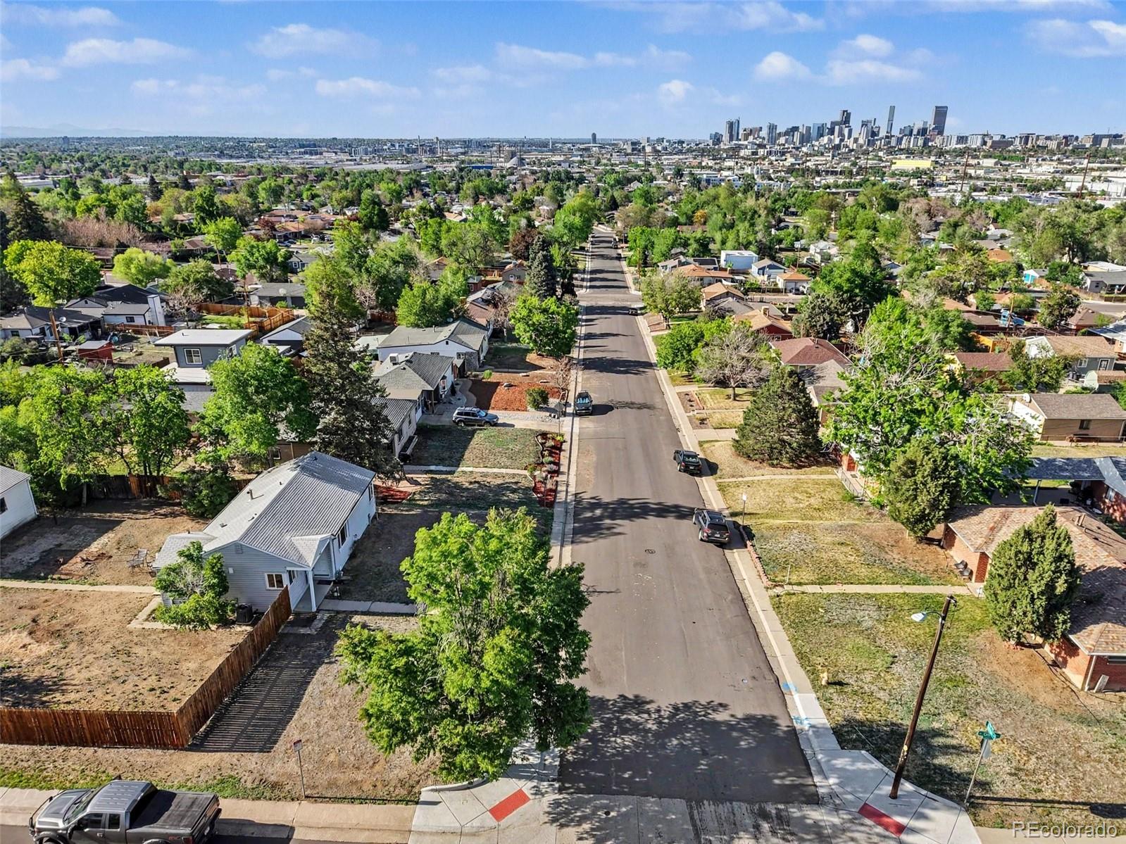 MLS Image #16 for 763 s quivas street,denver, Colorado
