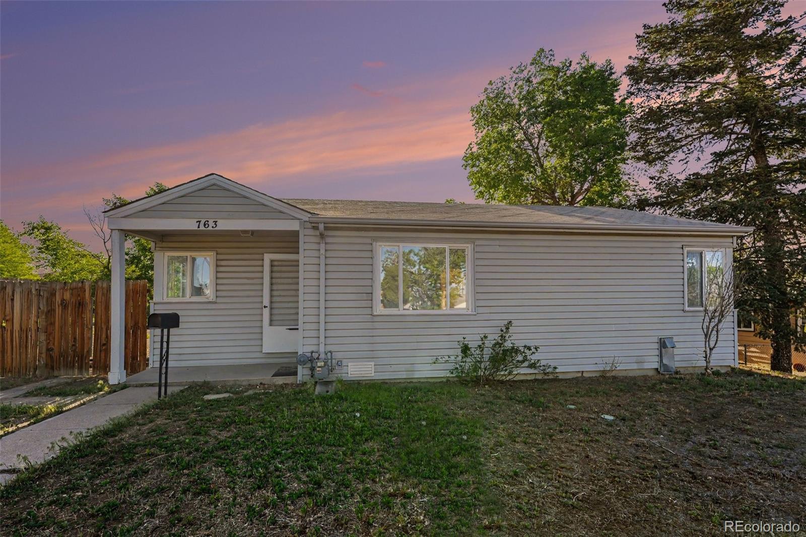 MLS Image #24 for 763 s quivas street,denver, Colorado