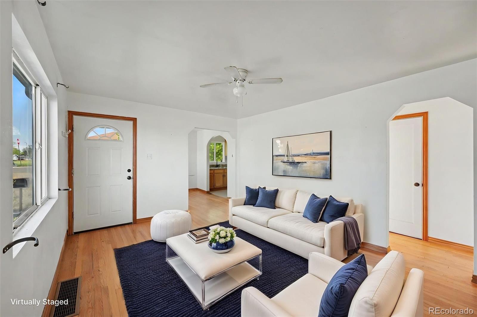 MLS Image #3 for 763 s quivas street,denver, Colorado