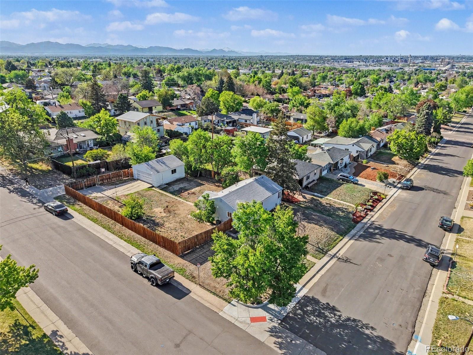 MLS Image #31 for 763 s quivas street,denver, Colorado