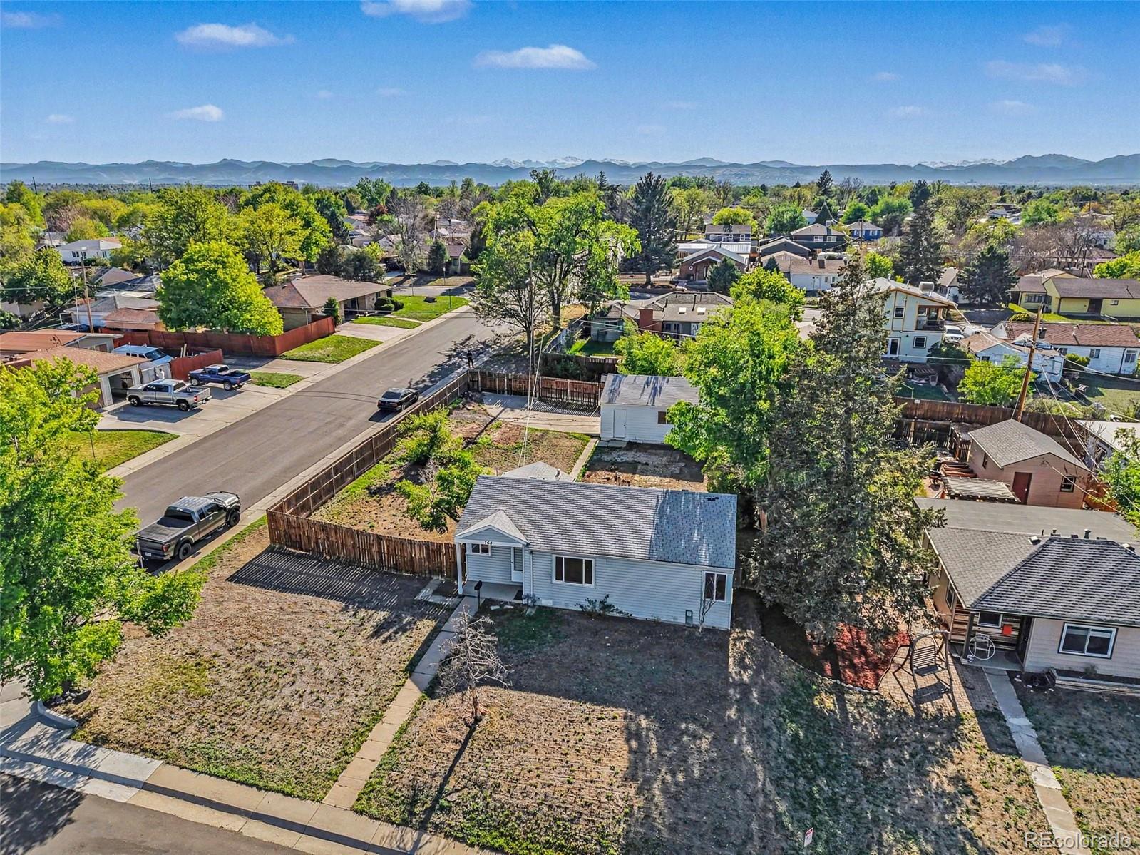 MLS Image #33 for 763 s quivas street,denver, Colorado