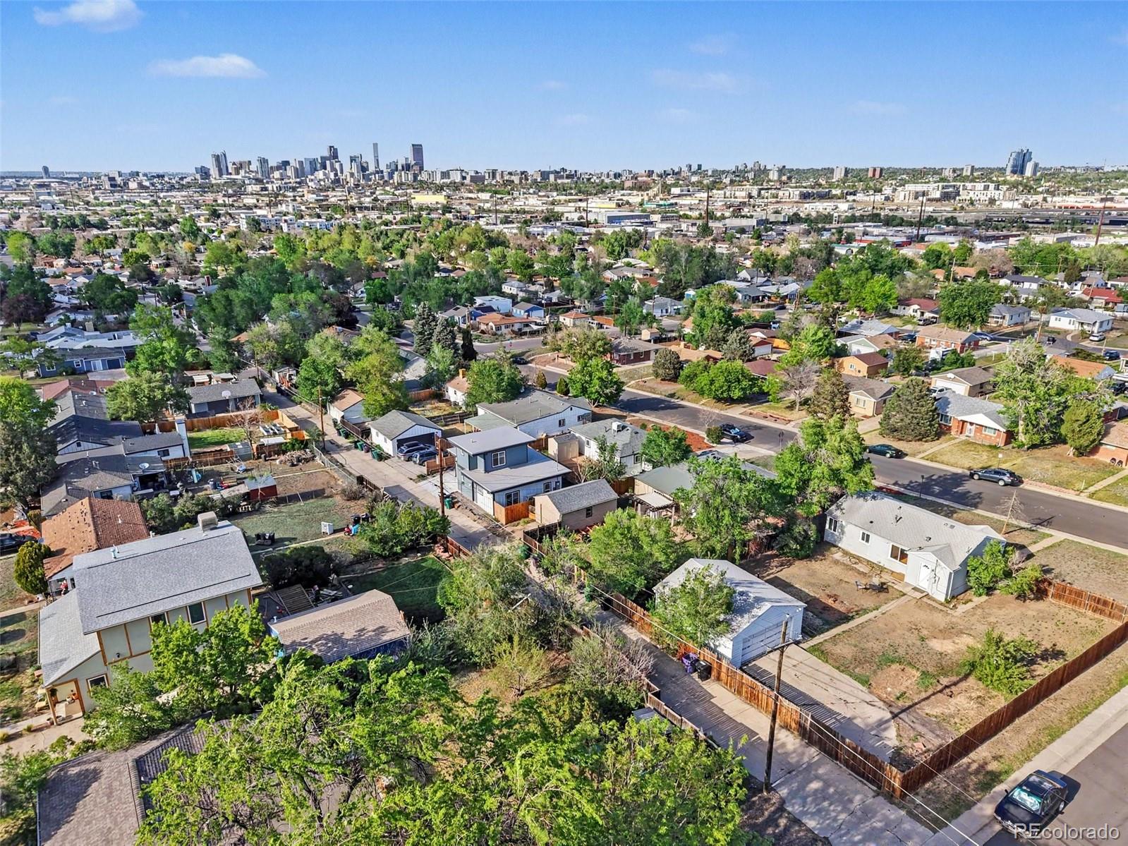 MLS Image #38 for 763 s quivas street,denver, Colorado