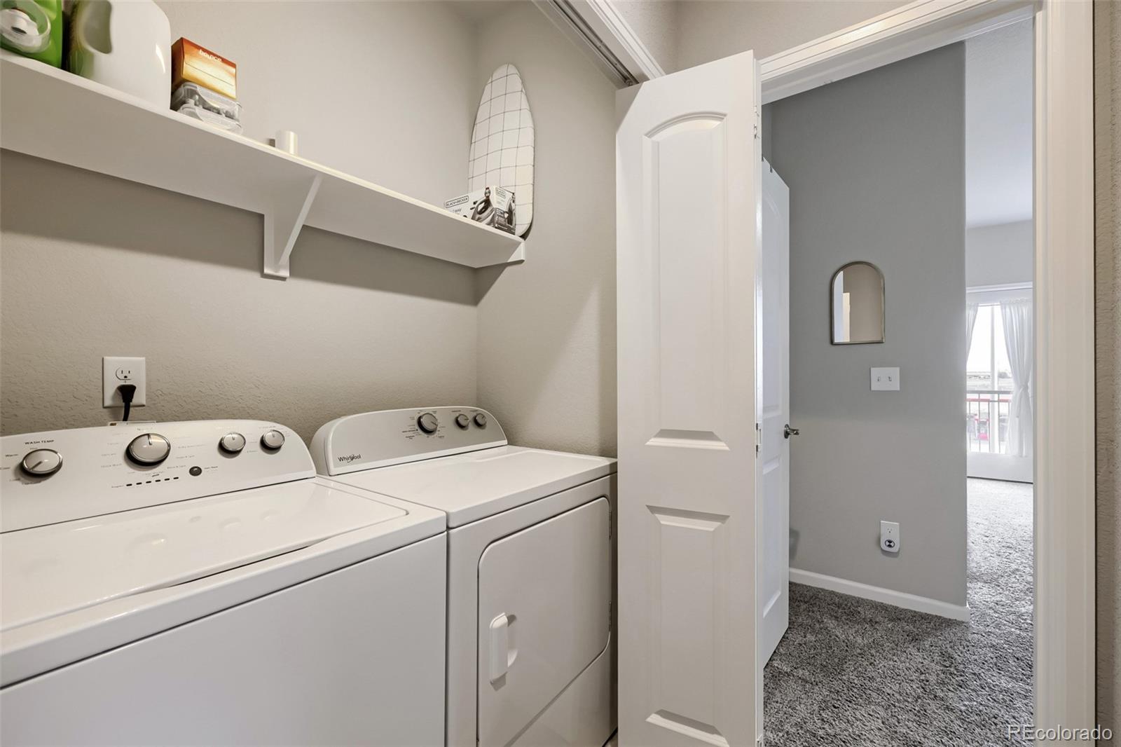 MLS Image #15 for 11250  florence street 8d,commerce city, Colorado