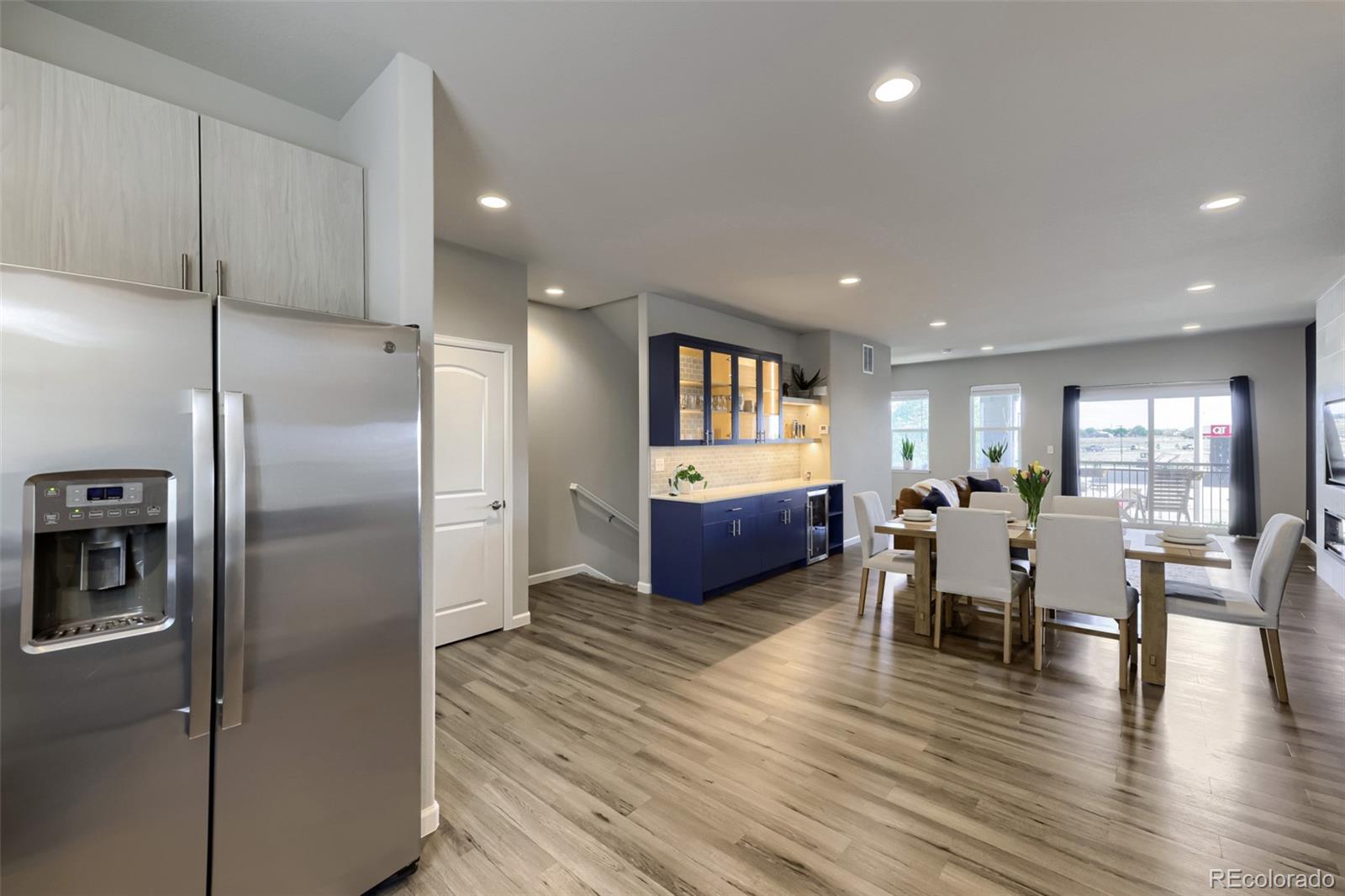 MLS Image #4 for 11250  florence street 8d,commerce city, Colorado