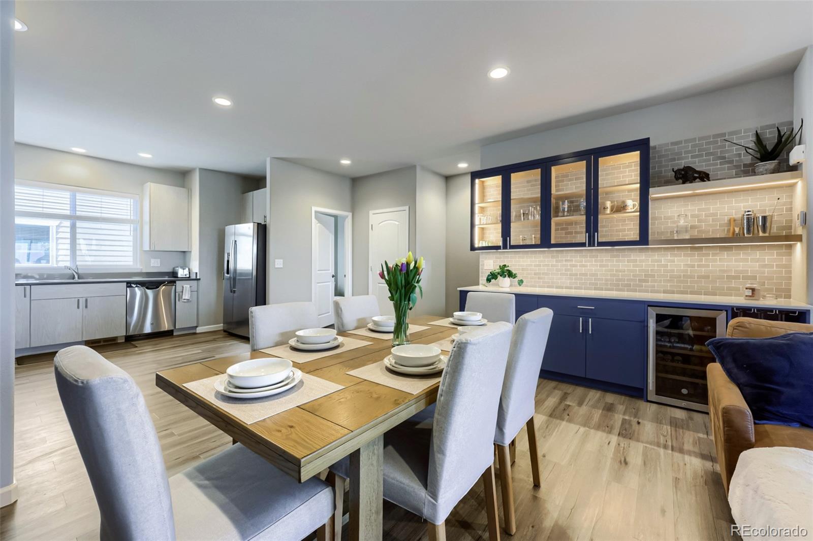MLS Image #6 for 11250  florence street 8d,commerce city, Colorado