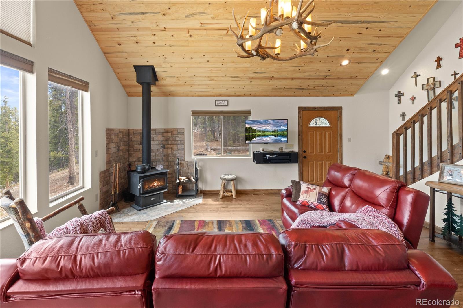 MLS Image #10 for 64  bourbons way,fairplay, Colorado