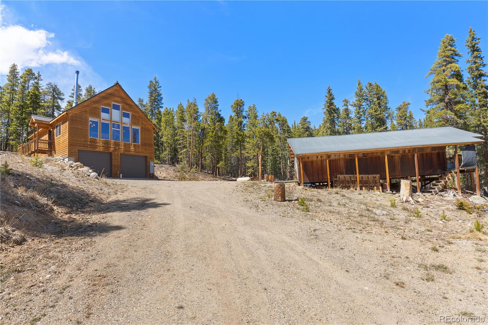 MLS Image #26 for 64  bourbons way,fairplay, Colorado