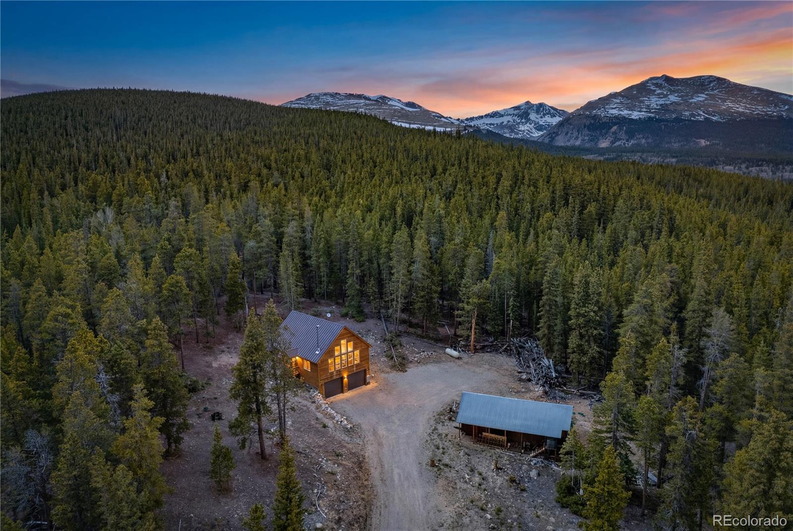 MLS Image #29 for 64  bourbons way,fairplay, Colorado