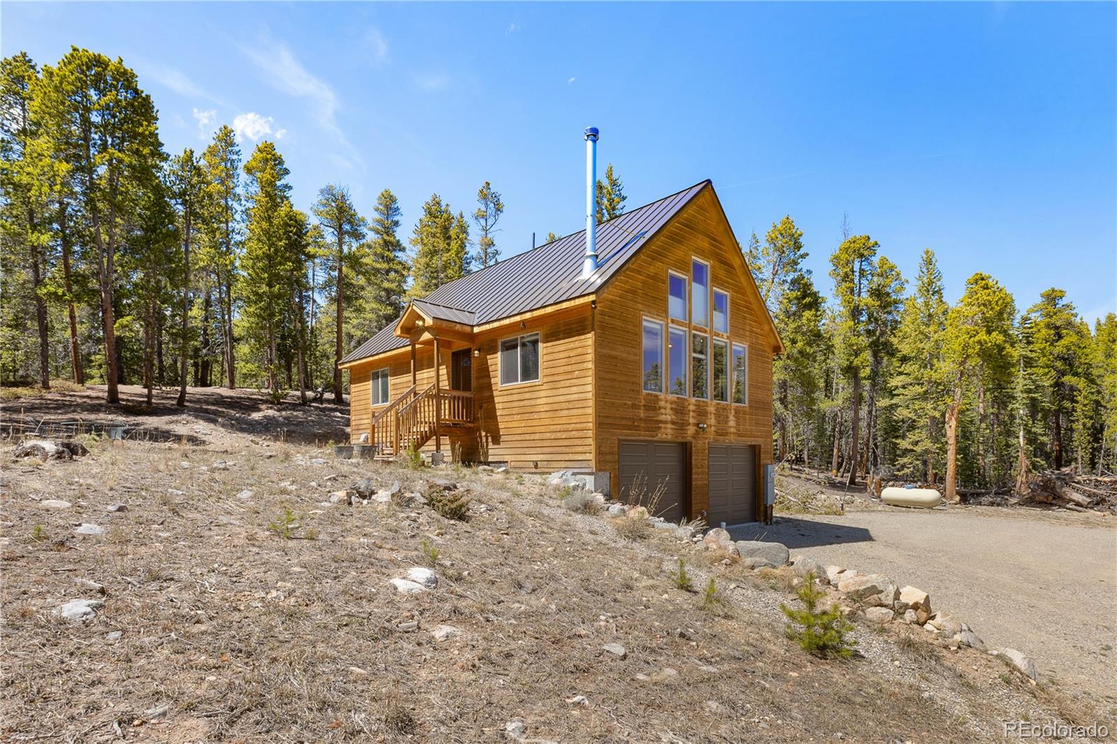 MLS Image #31 for 64  bourbons way,fairplay, Colorado