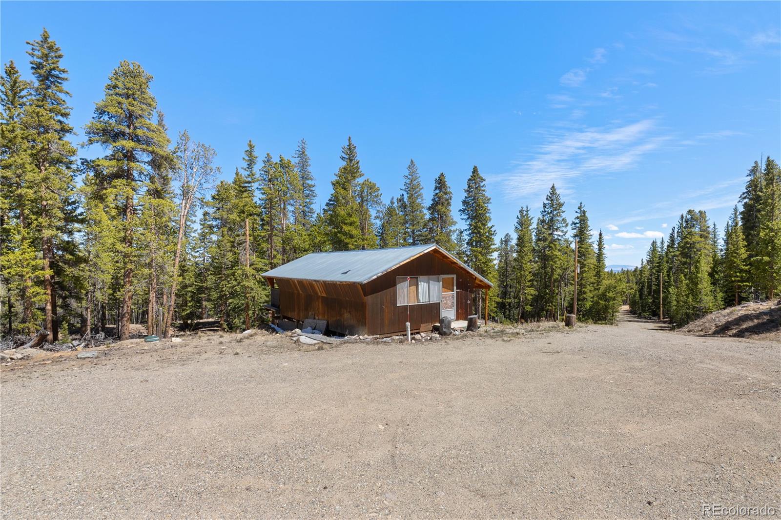 MLS Image #33 for 64  bourbons way,fairplay, Colorado