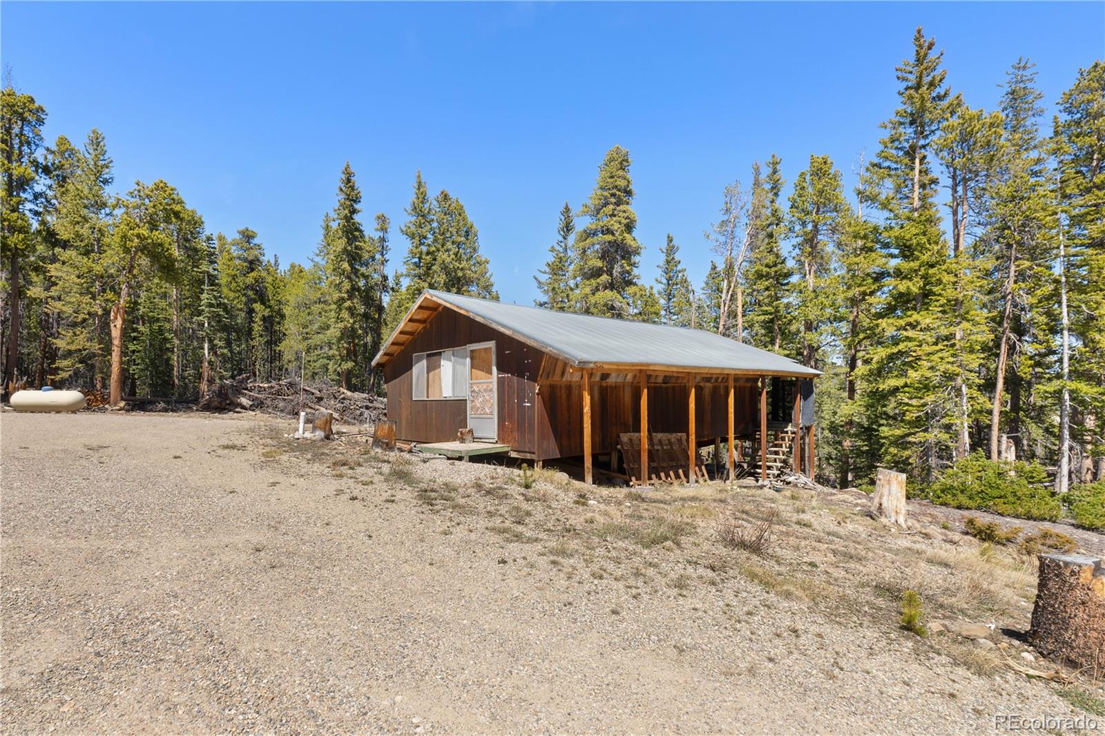 MLS Image #34 for 64  bourbons way,fairplay, Colorado