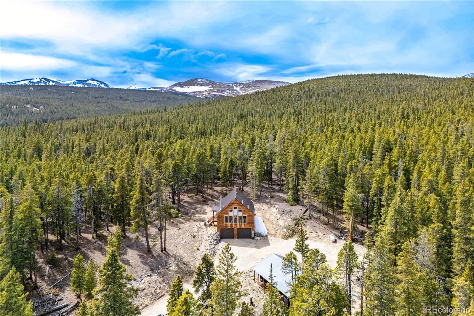 MLS Image #37 for 64  bourbons way,fairplay, Colorado