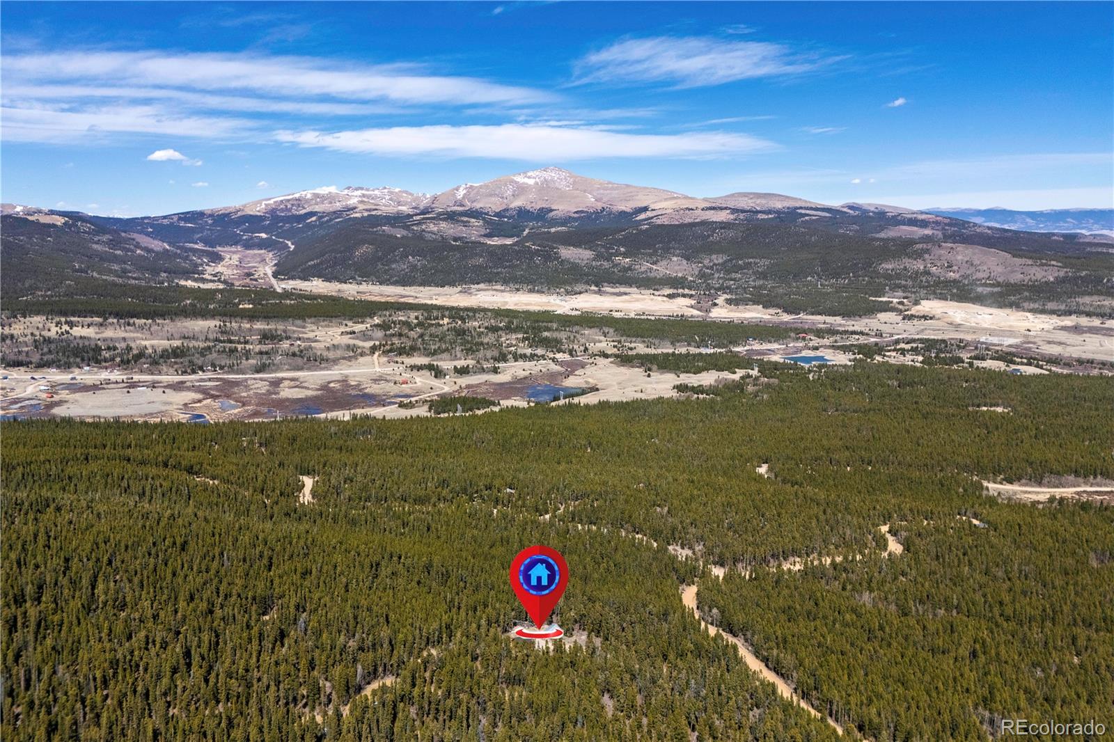 MLS Image #40 for 64  bourbons way,fairplay, Colorado