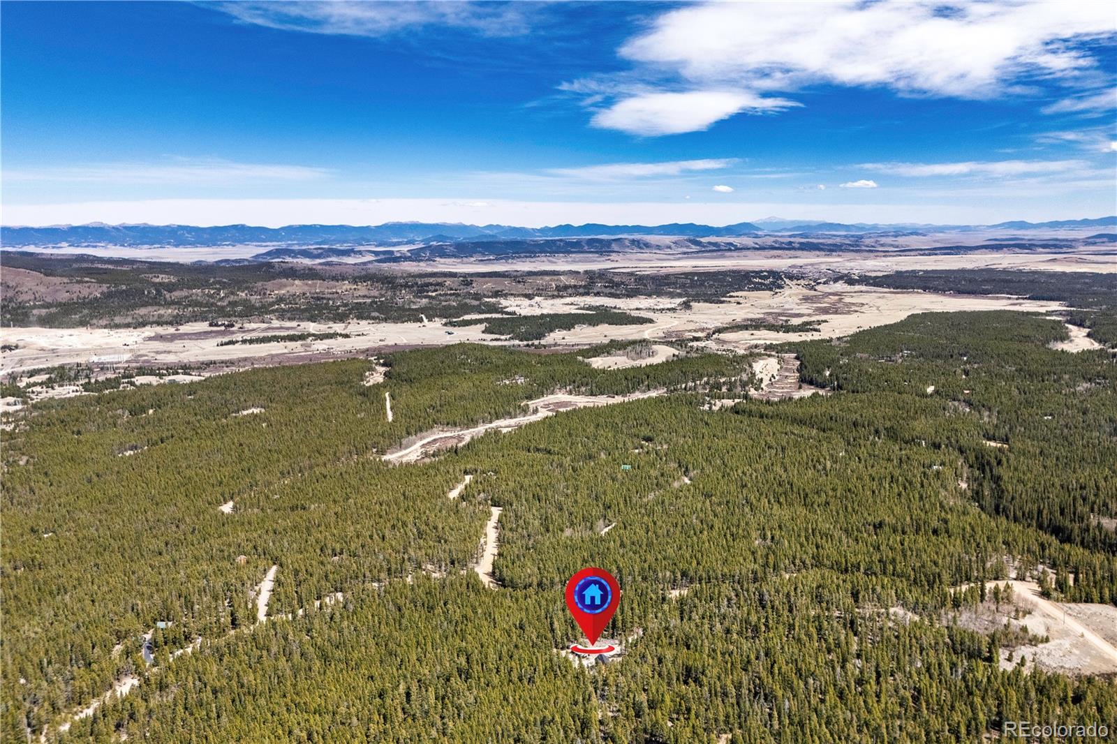 MLS Image #41 for 64  bourbons way,fairplay, Colorado