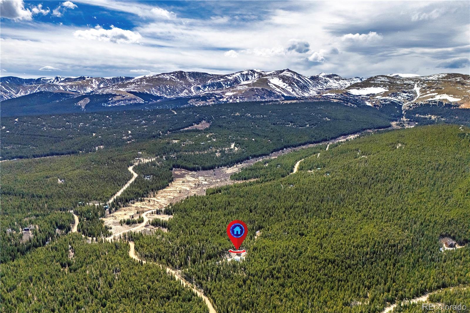 MLS Image #42 for 64  bourbons way,fairplay, Colorado