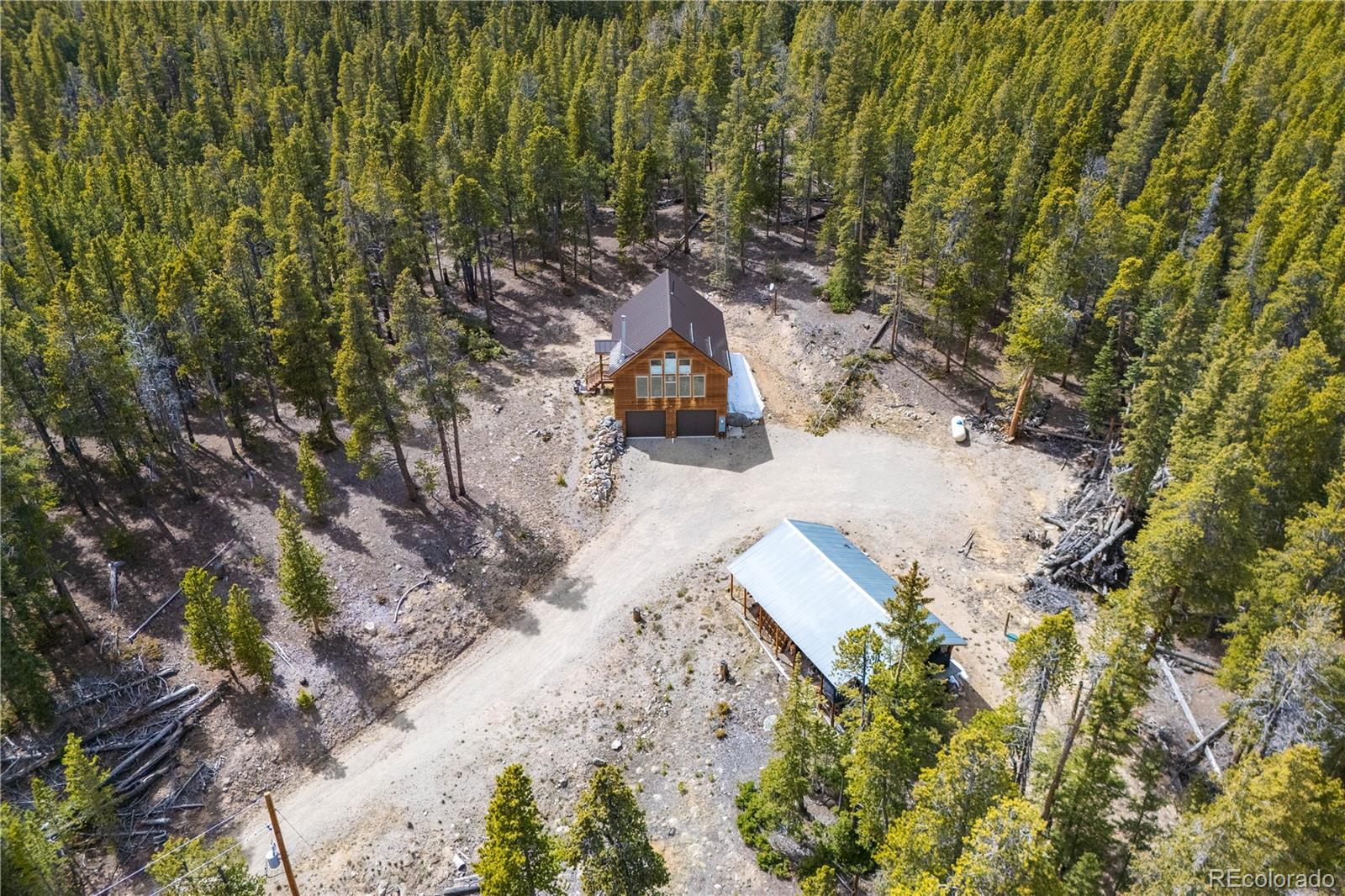 MLS Image #43 for 64  bourbons way,fairplay, Colorado