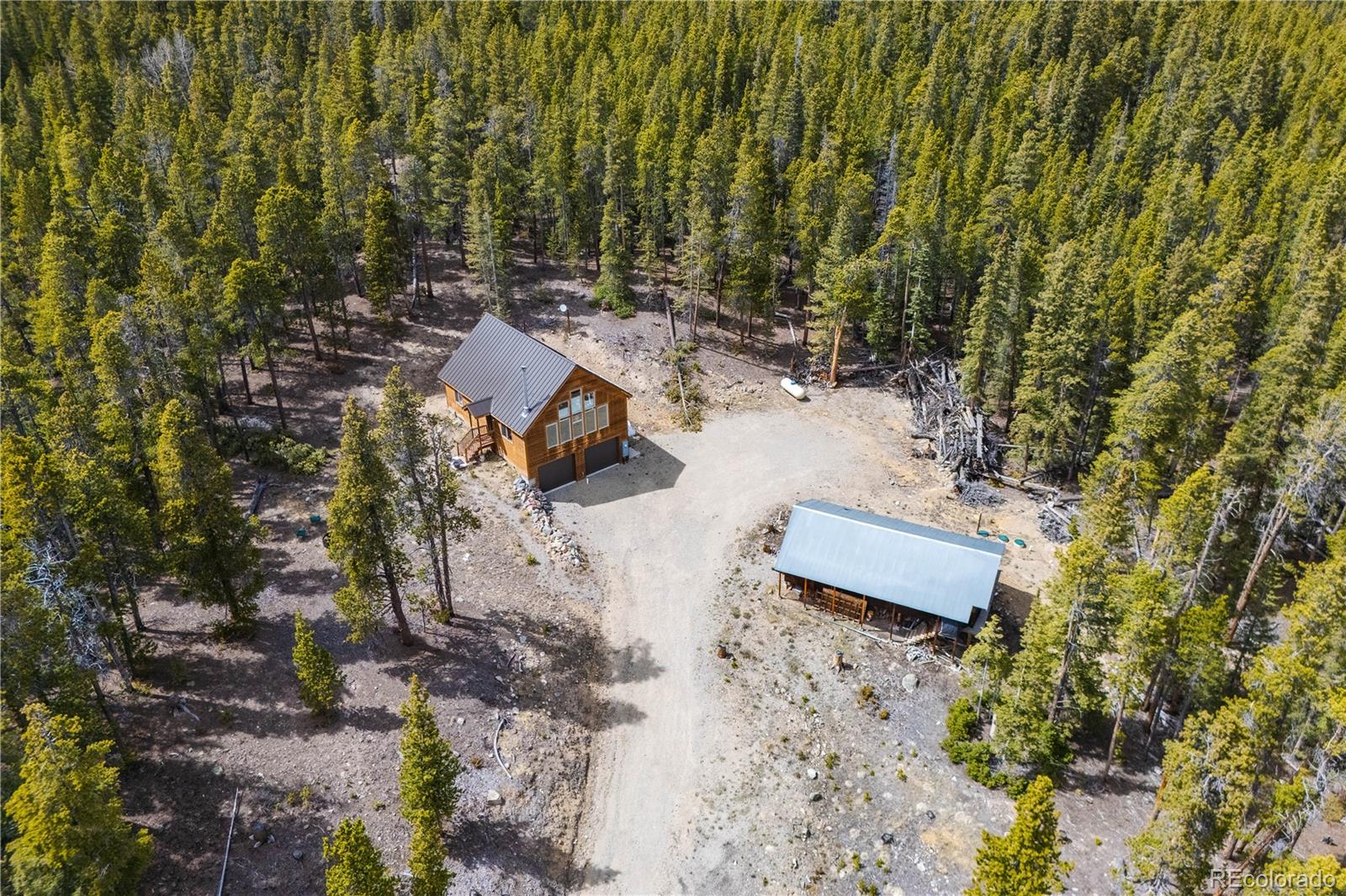 MLS Image #44 for 64  bourbons way,fairplay, Colorado