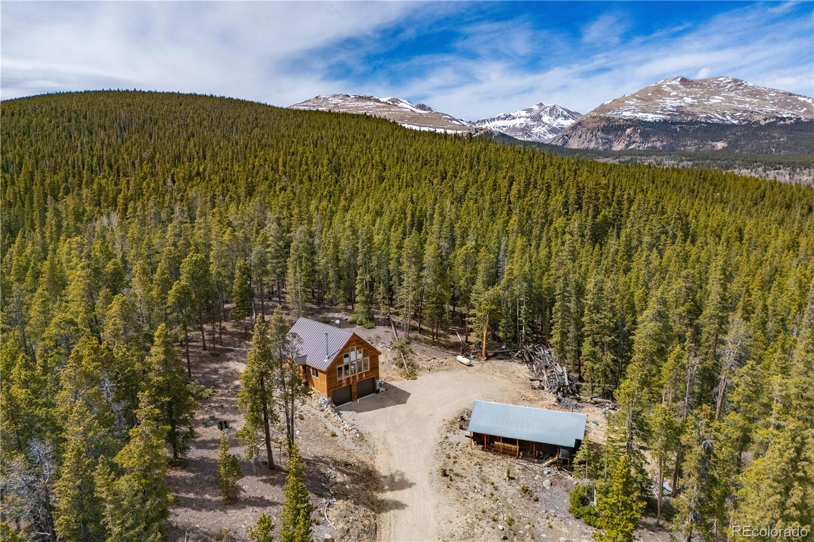 MLS Image #45 for 64  bourbons way,fairplay, Colorado