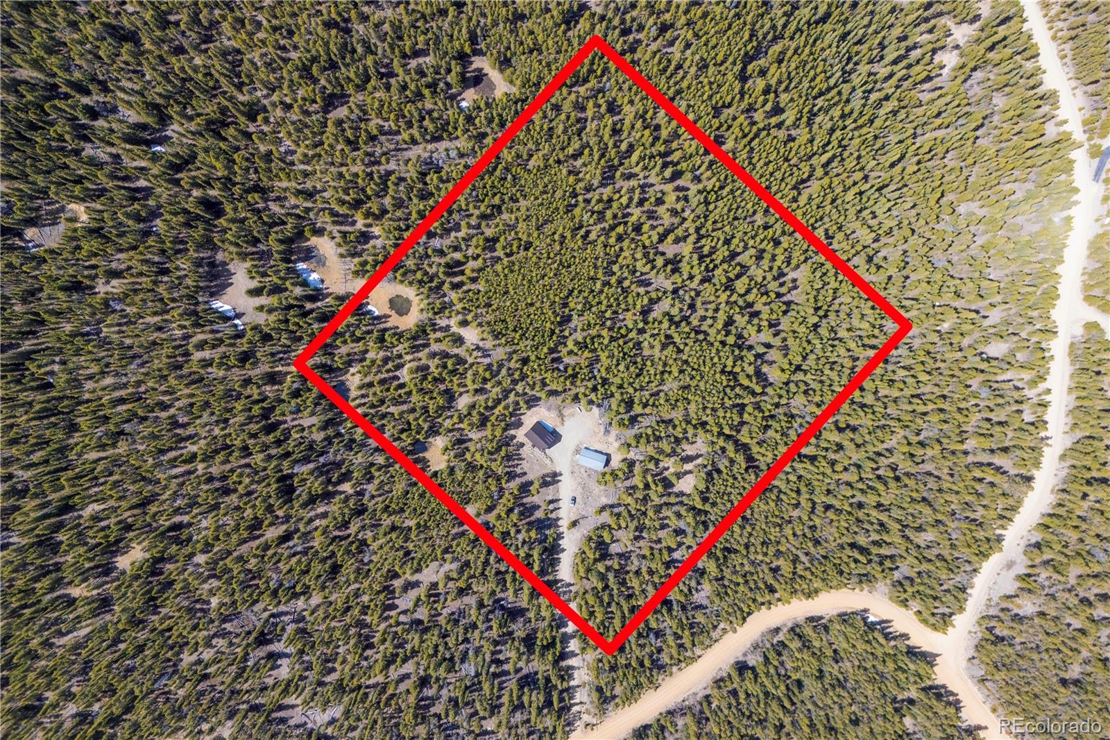 MLS Image #46 for 64  bourbons way,fairplay, Colorado