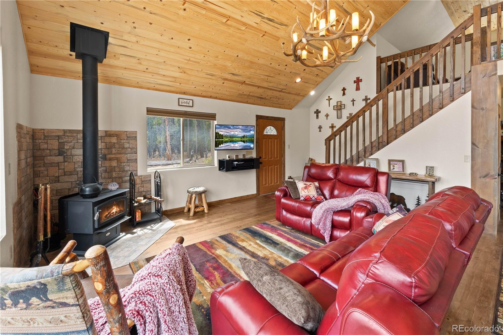 MLS Image #8 for 64  bourbons way,fairplay, Colorado