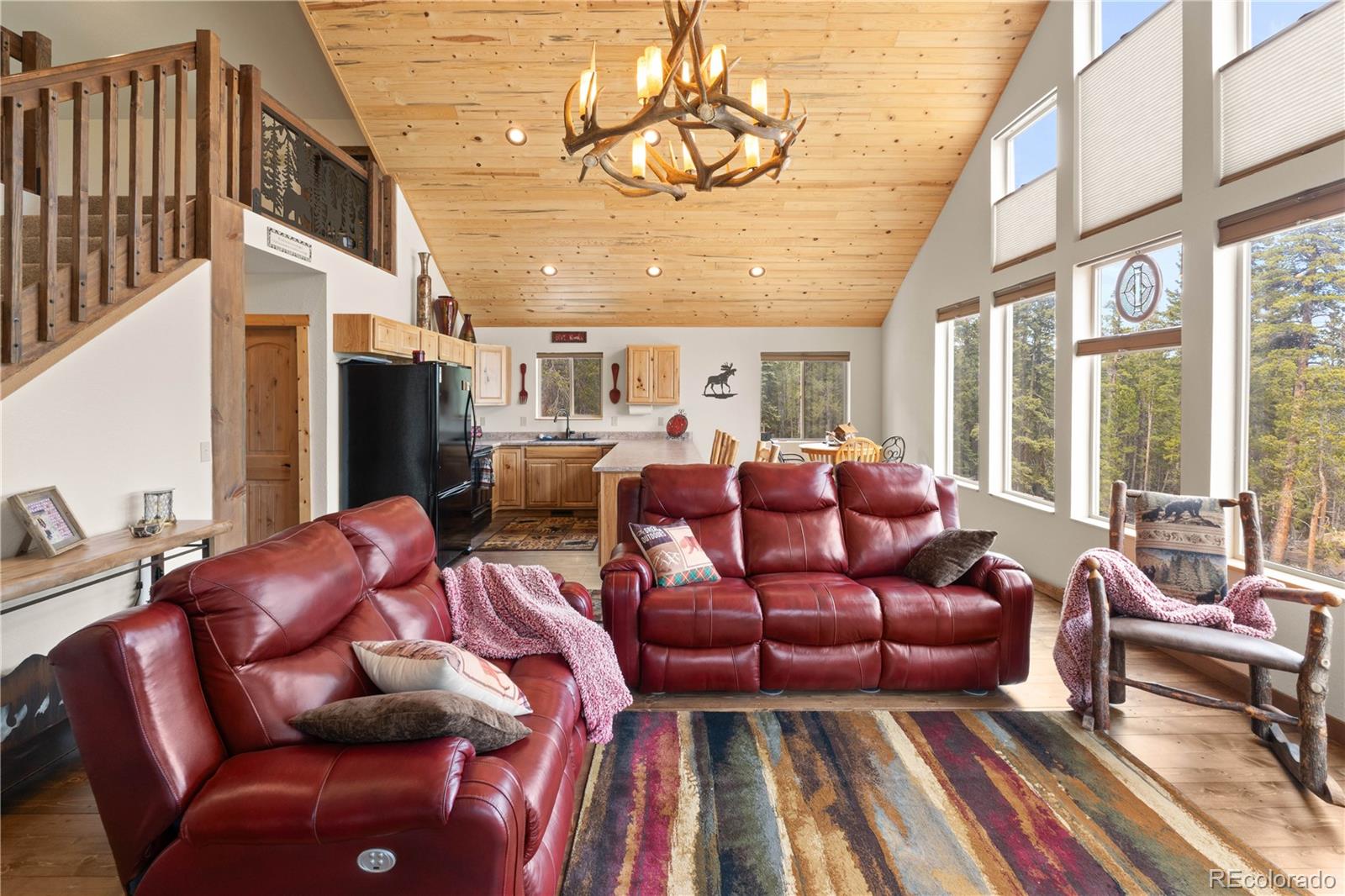 MLS Image #9 for 64  bourbons way,fairplay, Colorado