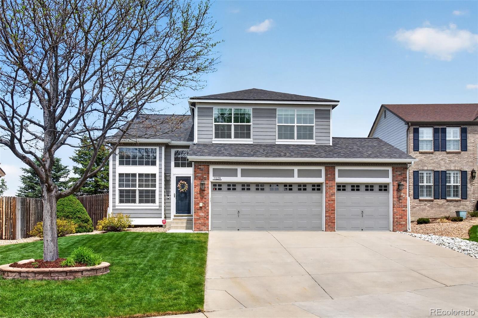 MLS Image #1 for 11529  wilson circle,parker, Colorado