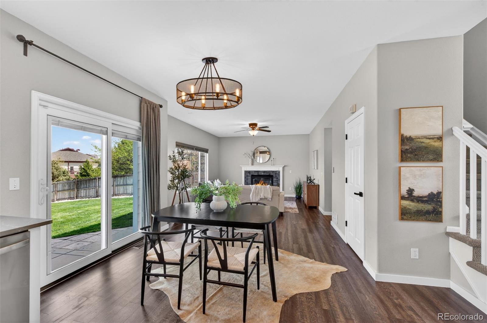 MLS Image #12 for 11529  wilson circle,parker, Colorado