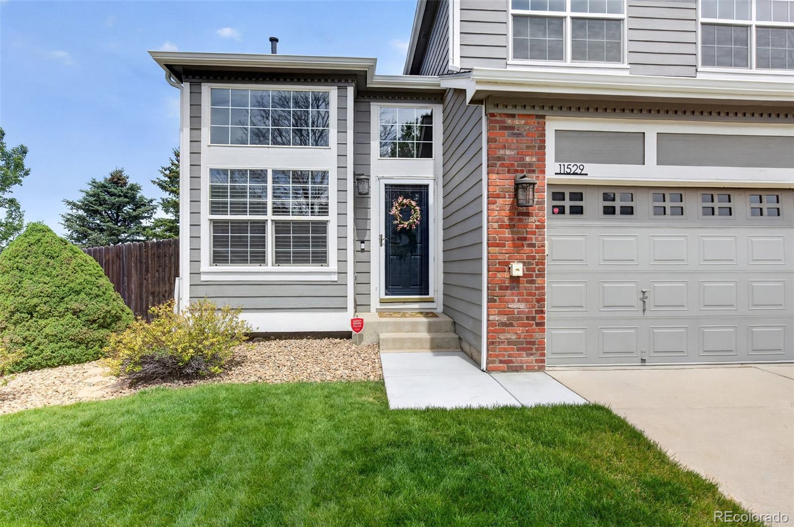 MLS Image #2 for 11529  wilson circle,parker, Colorado