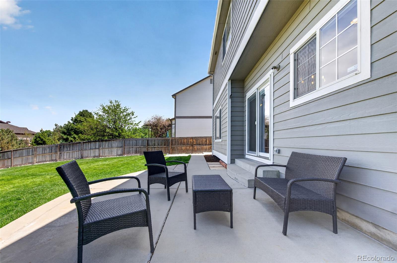 MLS Image #31 for 11529  wilson circle,parker, Colorado