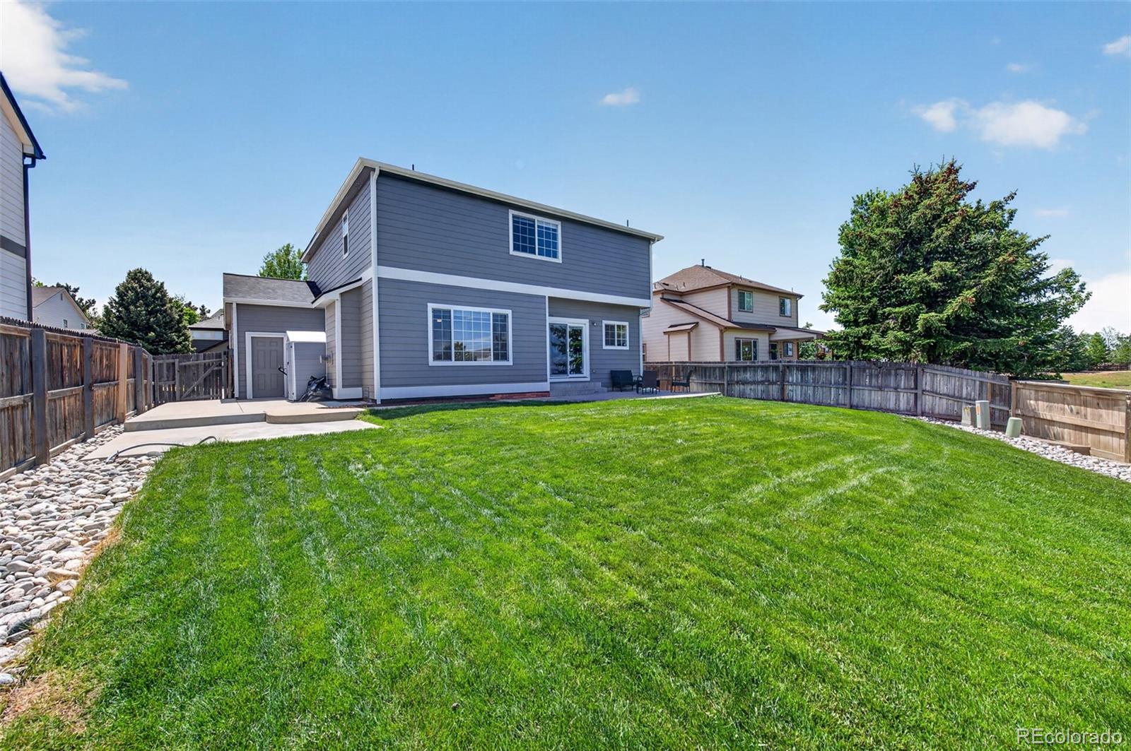 MLS Image #33 for 11529  wilson circle,parker, Colorado