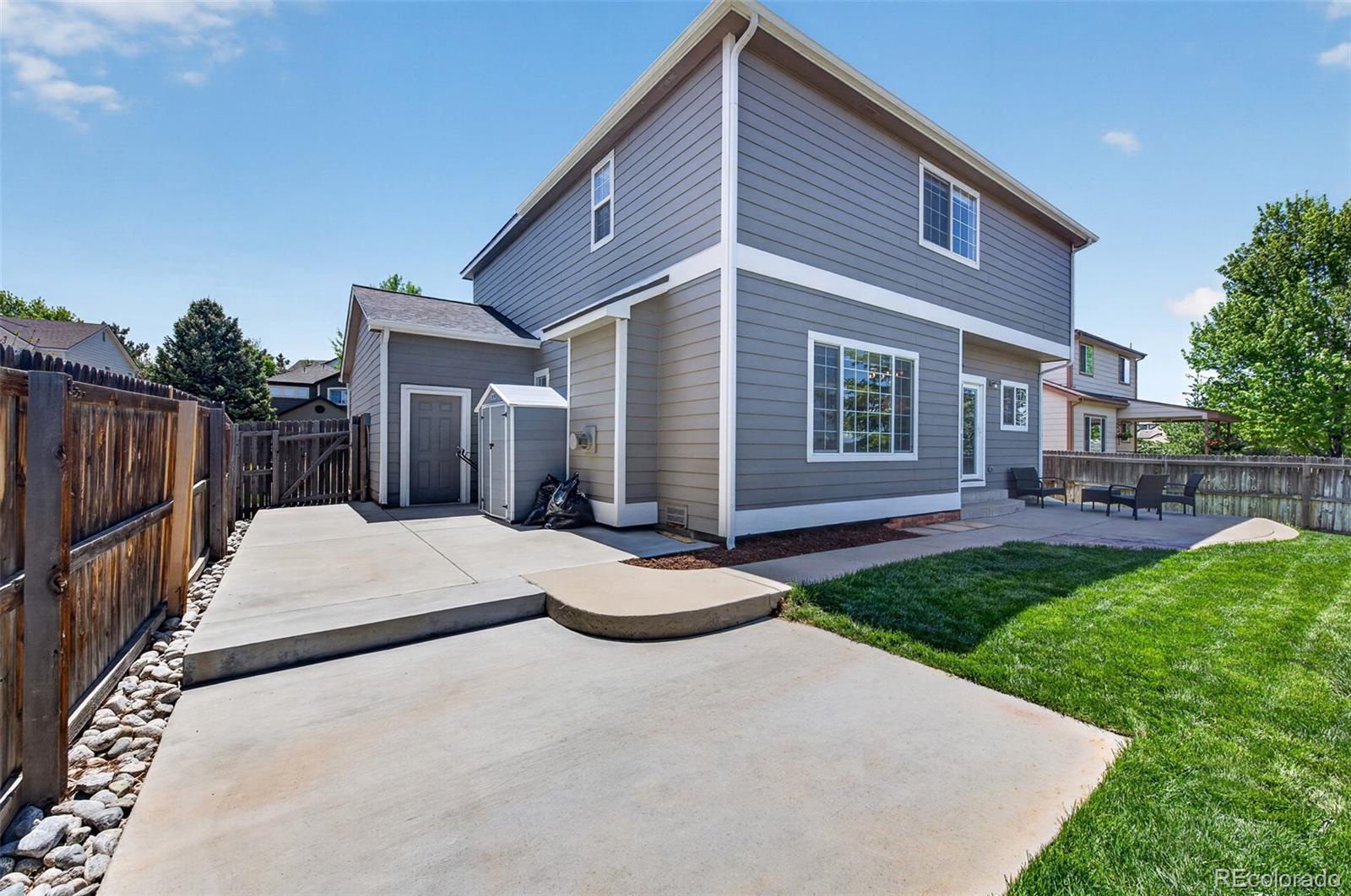 MLS Image #34 for 11529  wilson circle,parker, Colorado