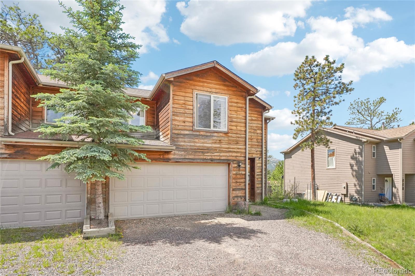 MLS Image #1 for 30168  hilltop drive,evergreen, Colorado