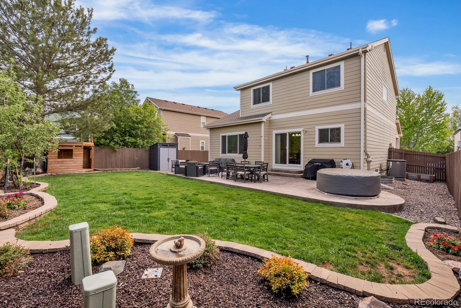 MLS Image #4 for 18829 e berry place,aurora, Colorado