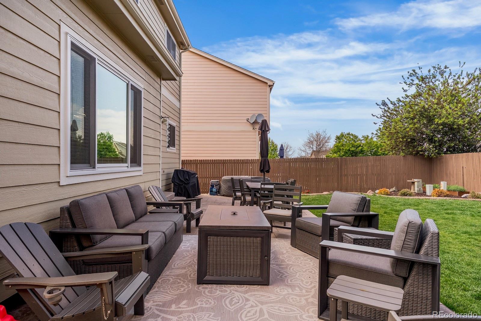 MLS Image #7 for 18829 e berry place,aurora, Colorado