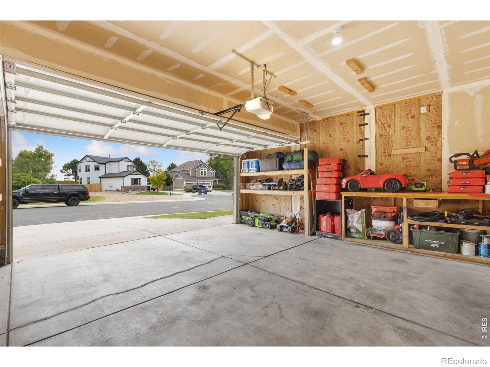 MLS Image #14 for 2122  redhead drive,johnstown, Colorado