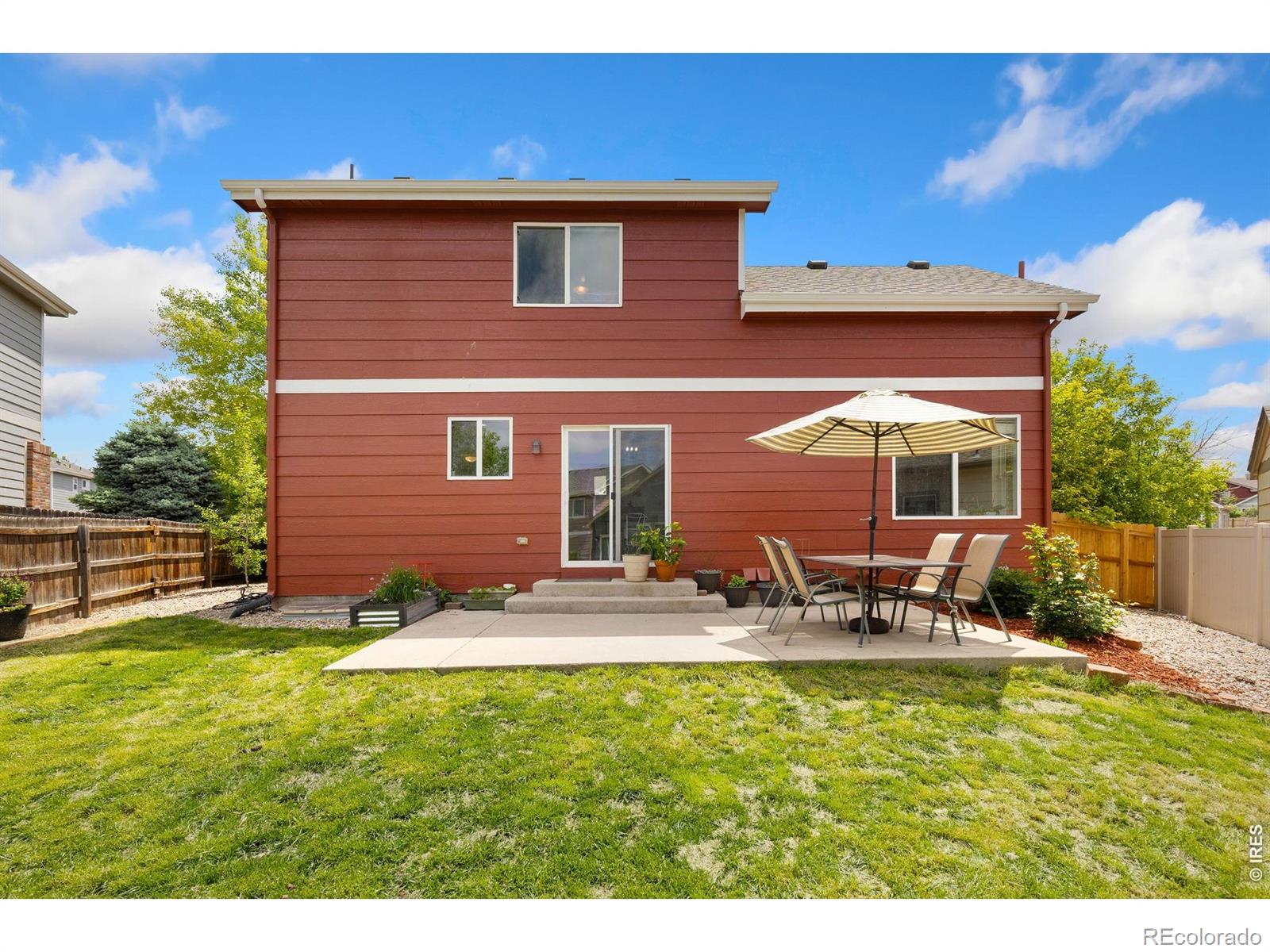 MLS Image #15 for 2122  redhead drive,johnstown, Colorado