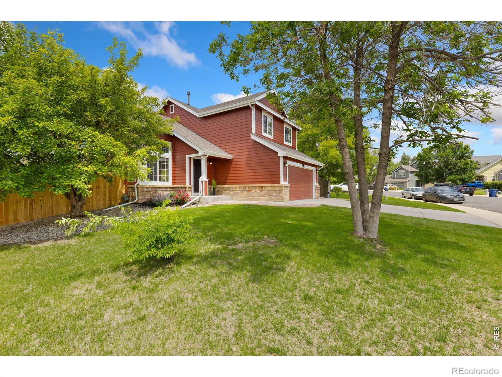 MLS Image #18 for 2122  redhead drive,johnstown, Colorado