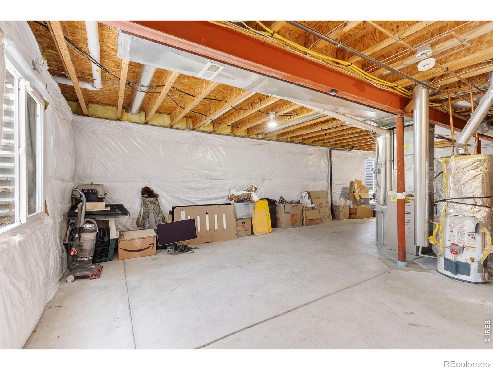 MLS Image #20 for 2122  redhead drive,johnstown, Colorado