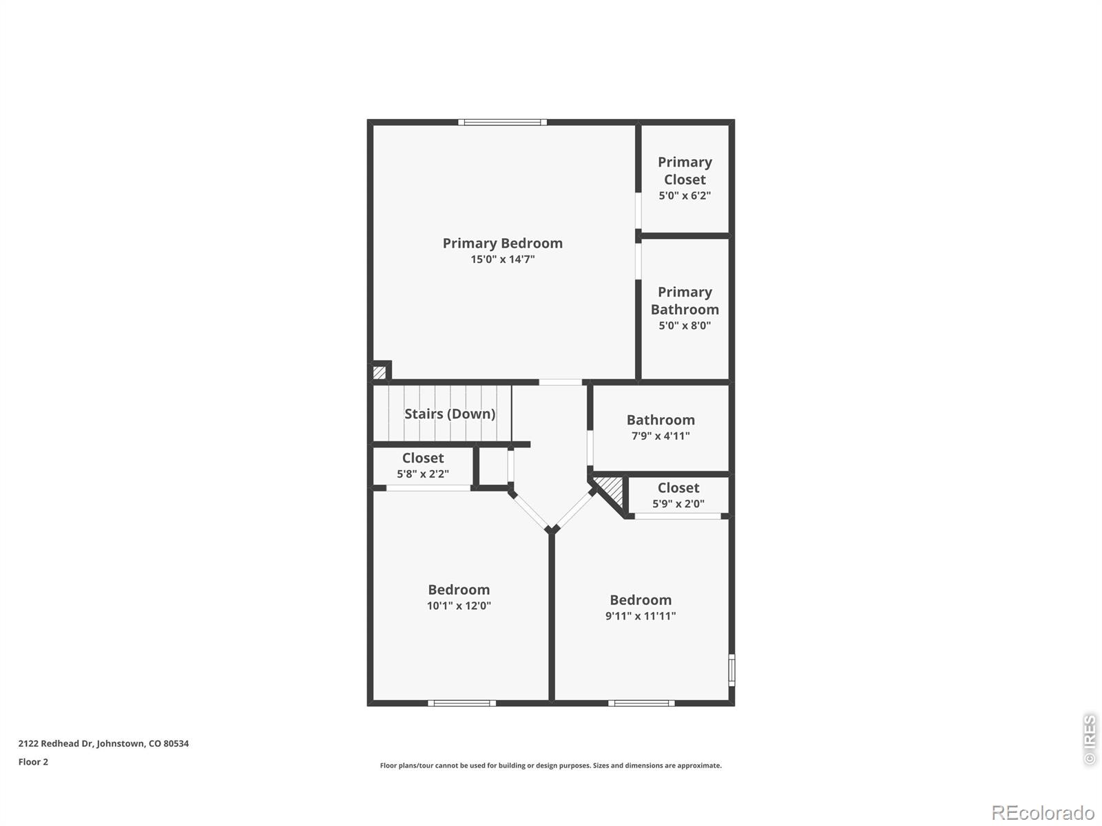 MLS Image #28 for 2122  redhead drive,johnstown, Colorado