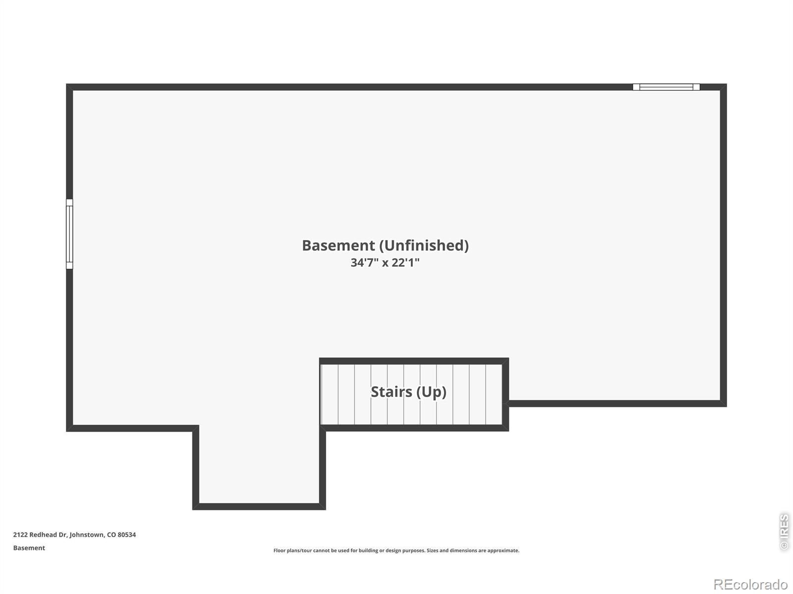 MLS Image #30 for 2122  redhead drive,johnstown, Colorado