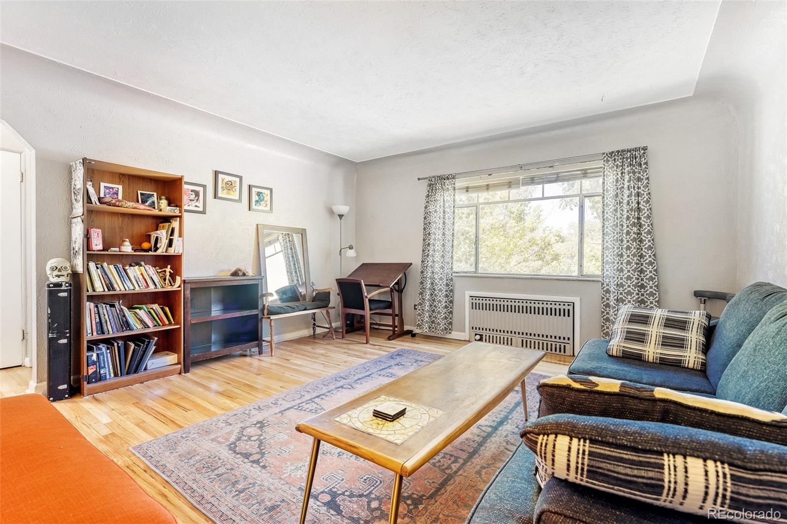 MLS Image #1 for 1130 n pennsylvania street,denver, Colorado