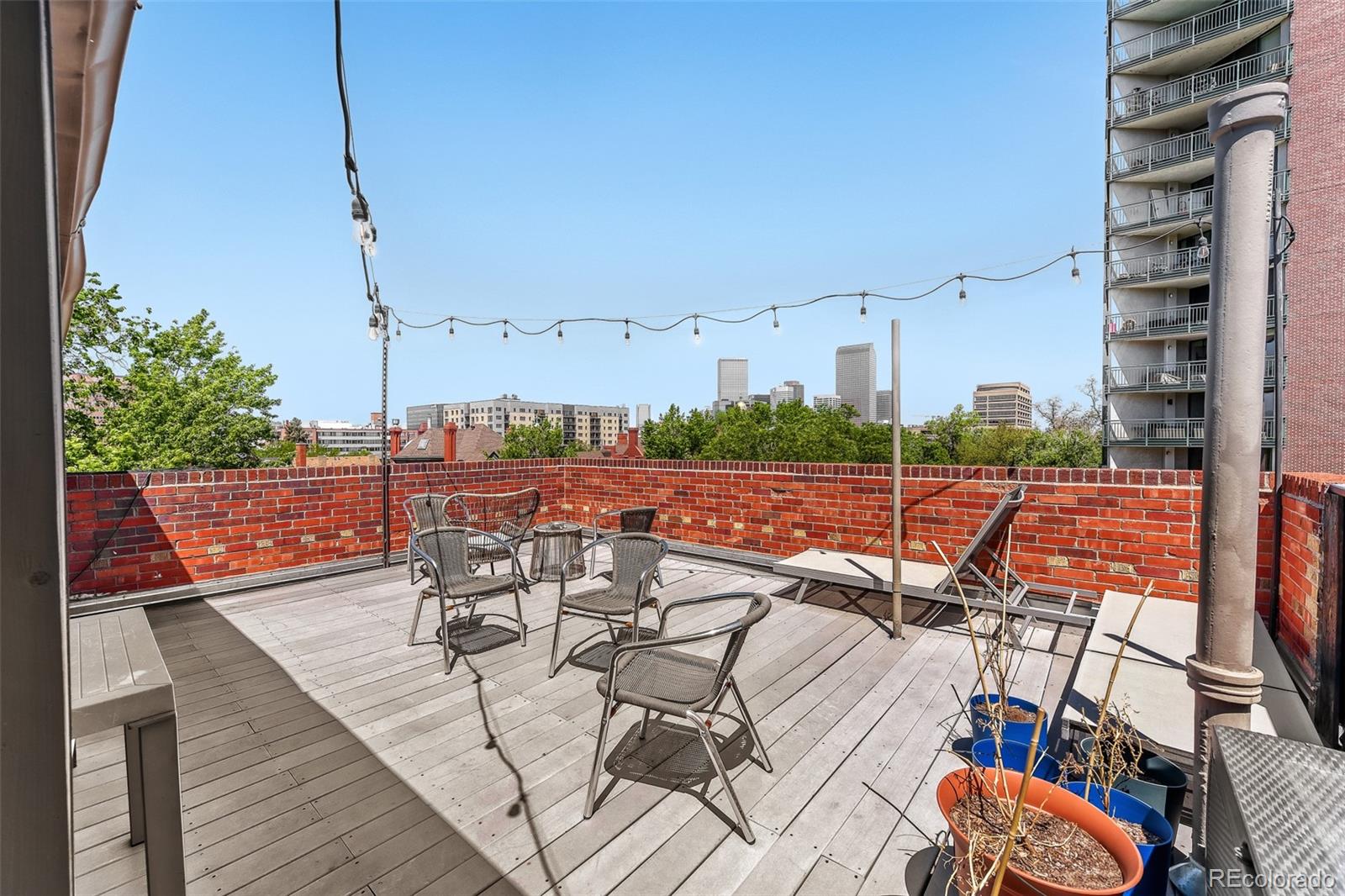 MLS Image #12 for 1130 n pennsylvania street,denver, Colorado