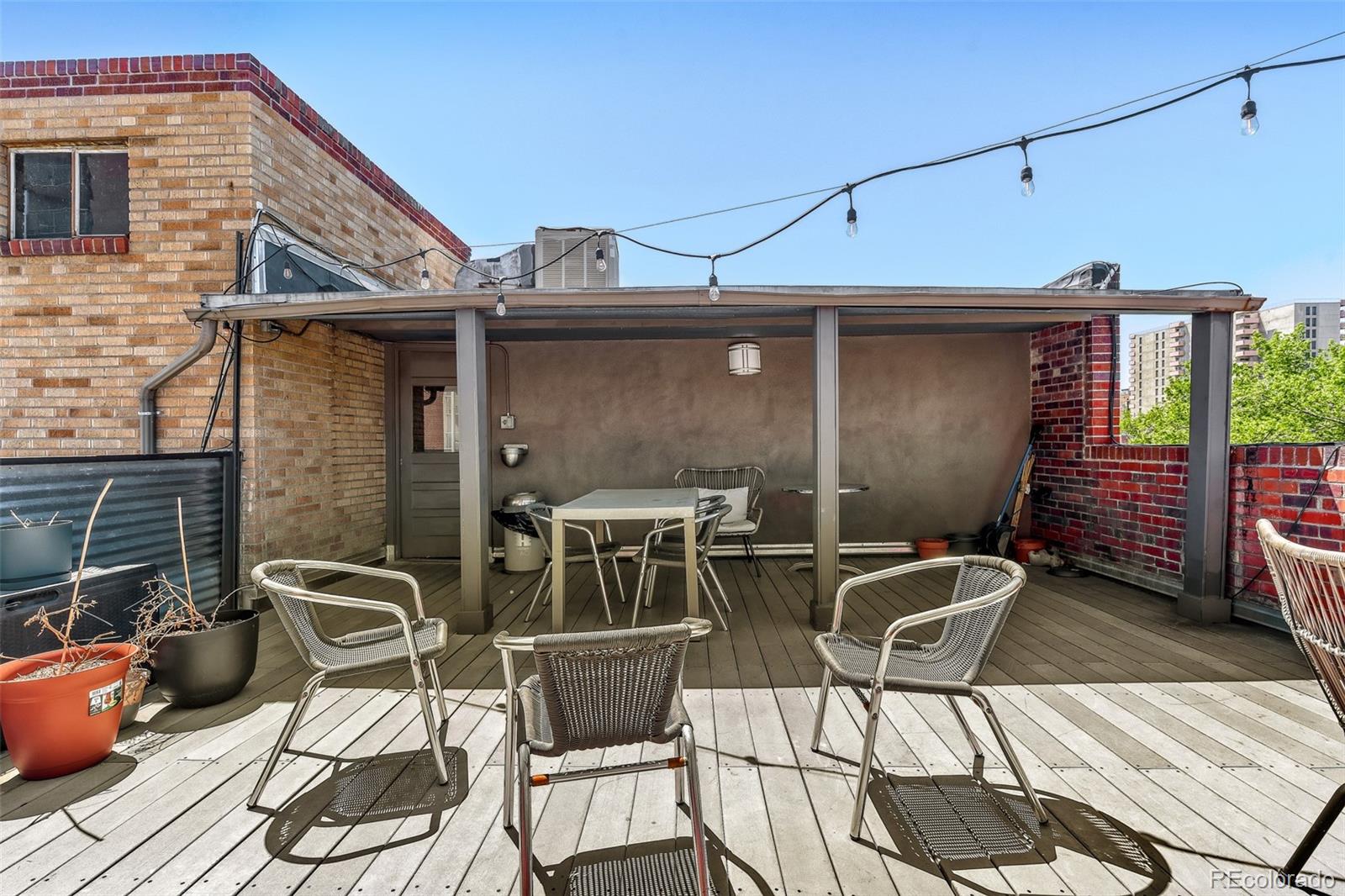 MLS Image #15 for 1130 n pennsylvania street,denver, Colorado