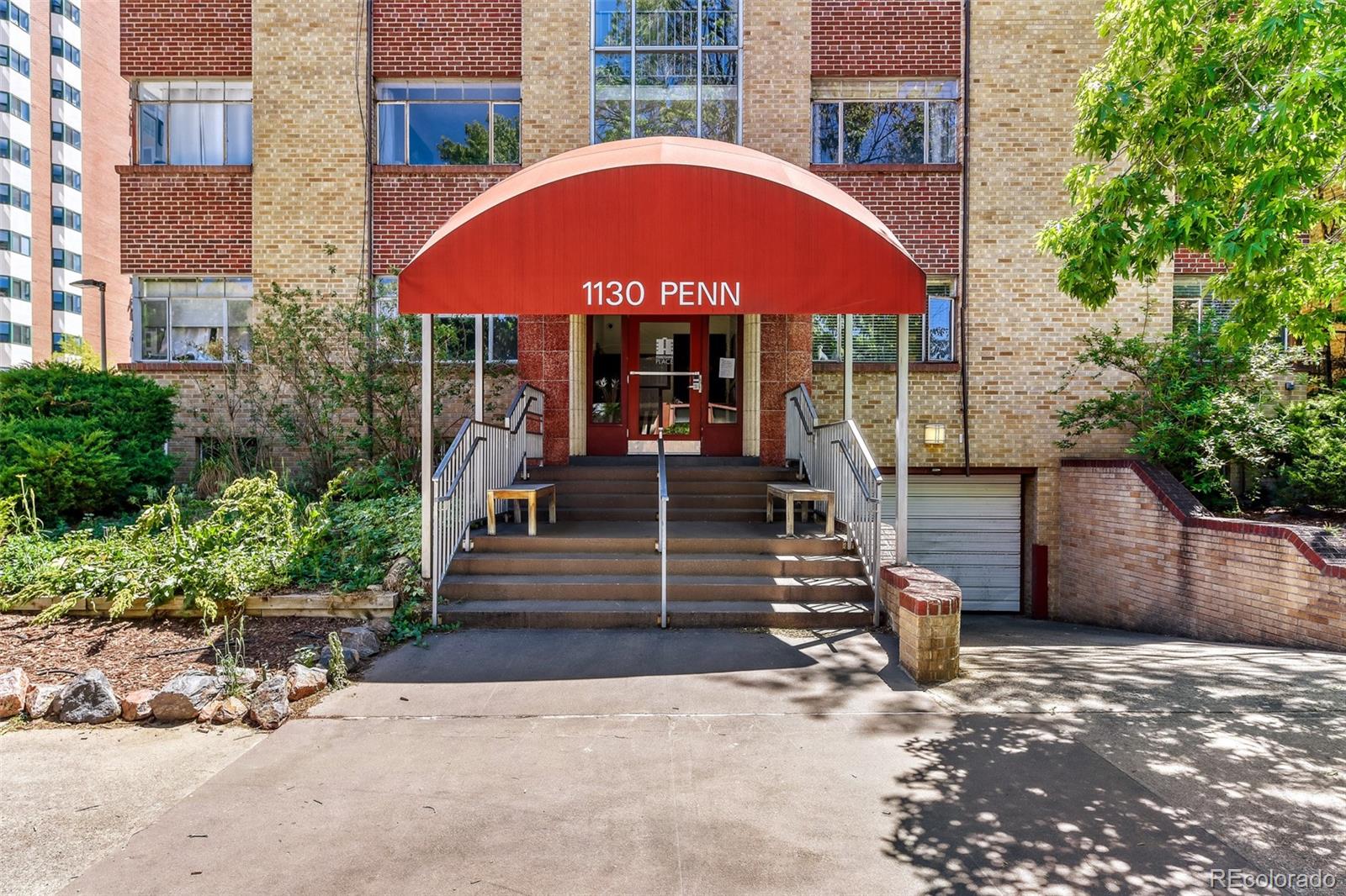 MLS Image #16 for 1130 n pennsylvania street,denver, Colorado