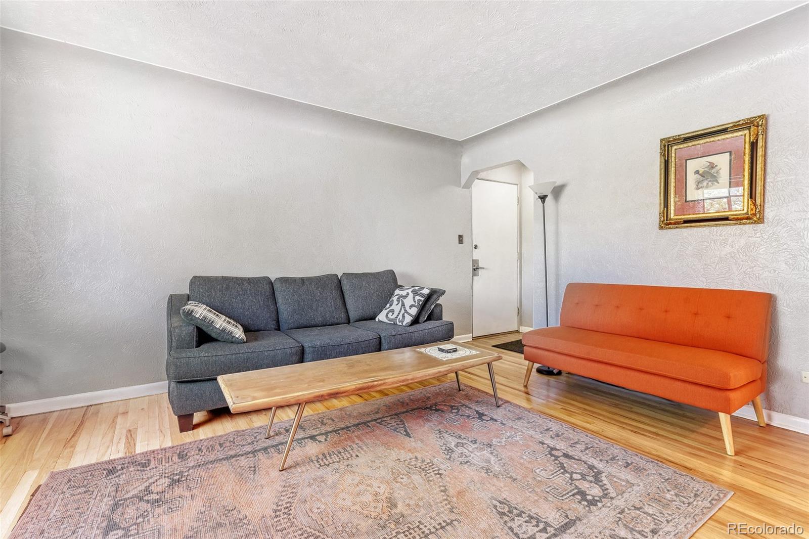 MLS Image #17 for 1130 n pennsylvania street,denver, Colorado